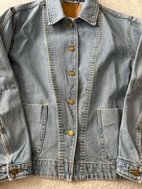 B SIDES Light Blue Denim Jeans